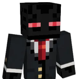 PoliGamer897 Minecraft avatar bust
