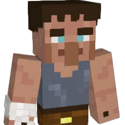 Poli_Mano Minecraft avatar bust