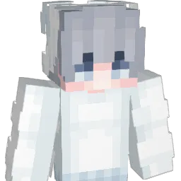 Poliburo Minecraft avatar bust