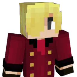 Policarpo0 Minecraft avatar bust