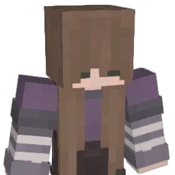 Polich's Minecraft skin