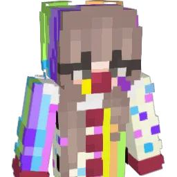 Poliix_x Minecraft avatar bust