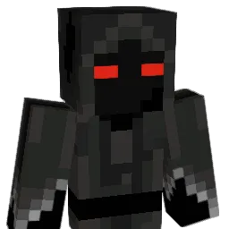 PolinhoSapeca Minecraft avatar bust