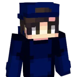 Polipropileno65 Minecraft avatar bust