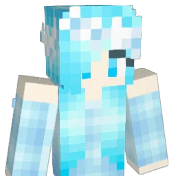 PolishBike Minecraft avatar bust