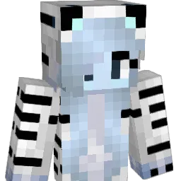 PolishClicker Minecraft avatar bust
