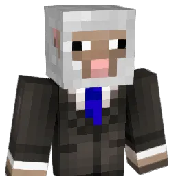 PolishPart Minecraft avatar bust