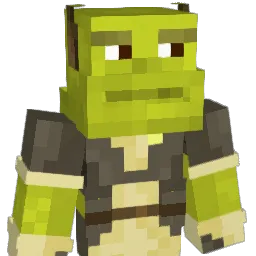 PolishSausages Minecraft avatar bust
