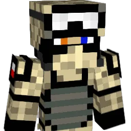 Polish_Falcon's Minecraft skin