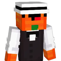 Polish_Samurai Minecraft avatar bust