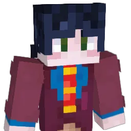 Polish_b3ach Minecraft avatar bust