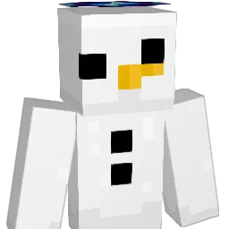 Polished_Pebble Minecraft avatar bust
