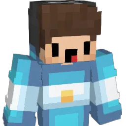 Politano_ Minecraft avatar bust