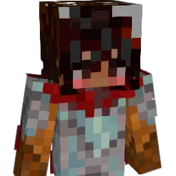 Politapro's Minecraft skin