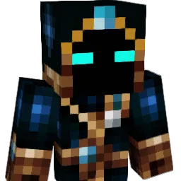 PoliteExplorer's Minecraft skin