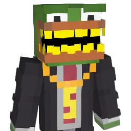 Polite_player's Minecraft skin