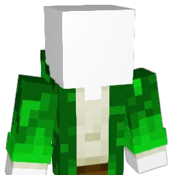 PoliticalP's Minecraft skin