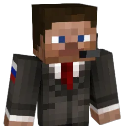 PoliticalWright's Minecraft skin