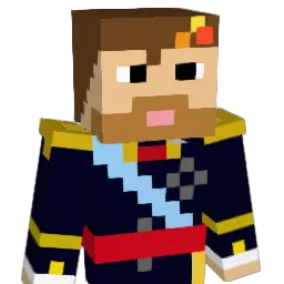 Politoxit's Minecraft skin