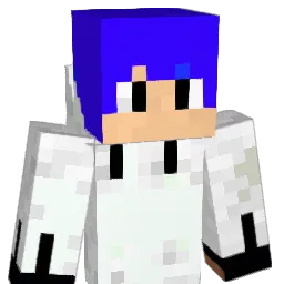 Polityk's Minecraft skin