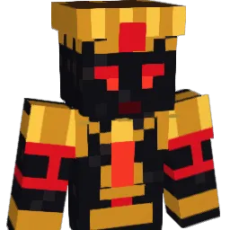 Polixeeeee's Minecraft skin