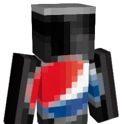 PolizzyConfigs Minecraft avatar bust