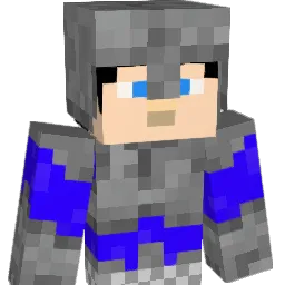 Poll12's Minecraft skin