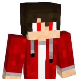 PollaGorda69 Minecraft avatar bust