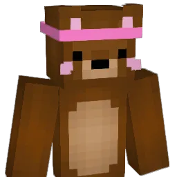 Pollasky's Minecraft skin