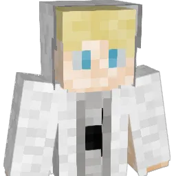 PolleDK_ Minecraft avatar bust