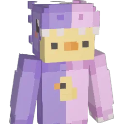 PollitoMayor's Minecraft skin