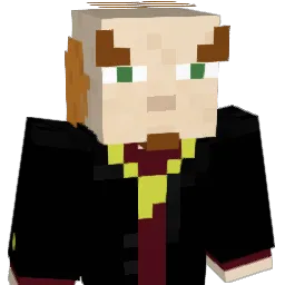 Pollito_13's Minecraft skin
