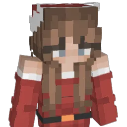 Pollito_18 Minecraft avatar bust