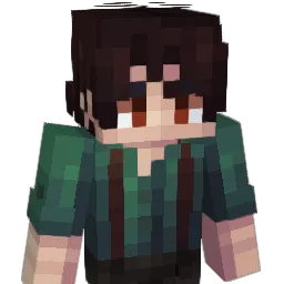 Pollizag's Minecraft skin