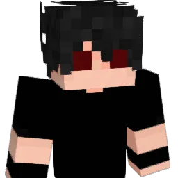 Polllock Minecraft avatar bust