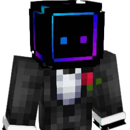 PolloAOC's Minecraft skin