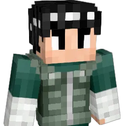 PolloPanda's Minecraft skin