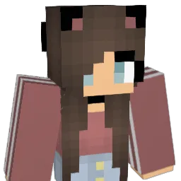 Pollofied's Minecraft skin