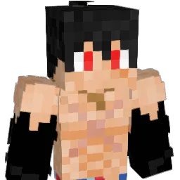 PollolocoIker's Minecraft skin