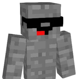Polly10's Minecraft skin