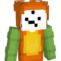PollyWantedCraft