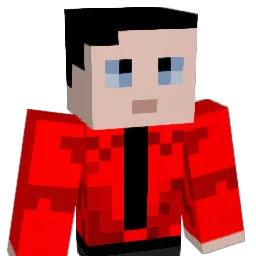 Polo1609 Minecraft avatar bust