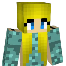Polo361 Minecraft avatar bust