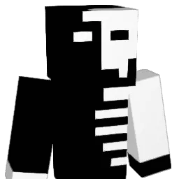 Polo5566 Minecraft avatar bust