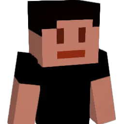 PoloMolooo Minecraft avatar bust
