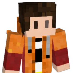 Polocapt's Minecraft skin