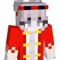 Pologop's Minecraft skin