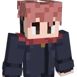 Polohat2 Minecraft avatar bust