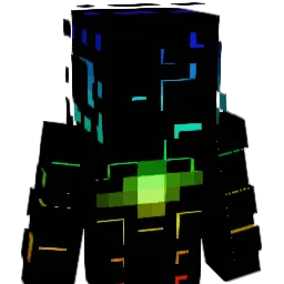 Pololafrite Minecraft avatar bust
