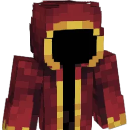 Pololastico11 Minecraft avatar bust